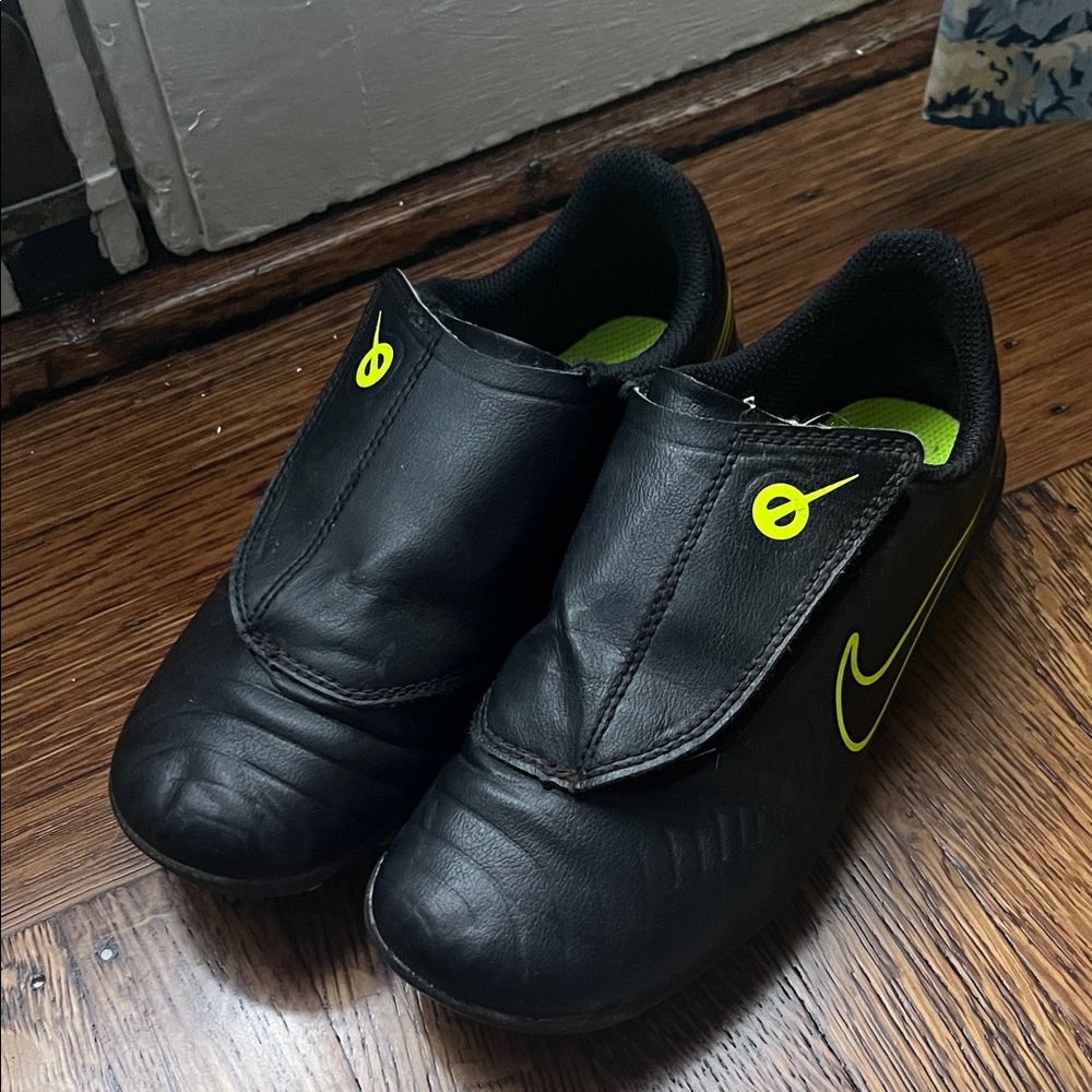 Nike Kids Cleats 13